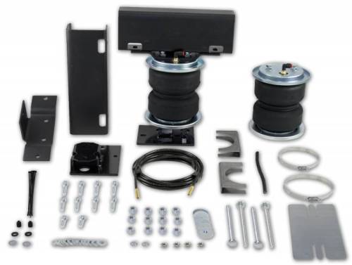 Air Lift Company - 88216 | Air Lift LoadLifter 5000 Ultimate air spring kit w/internal jounce bumper