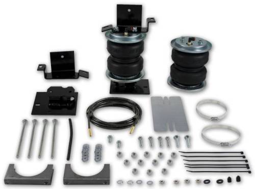 Air Lift Company - 88217 | Airlift LoadLifter 5000 Ultimate air spring kit w/internal jounce bumper
