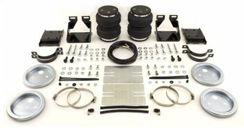 Air Lift Company - 88219 | Airlift LoadLifter 5000 Ultimate air spring kit w/internal jounce bumper