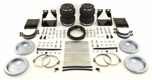Air Lift Company - 88219 | Air Lift LoadLifter 5000 Ultimate air spring kit w/internal jounce bumper