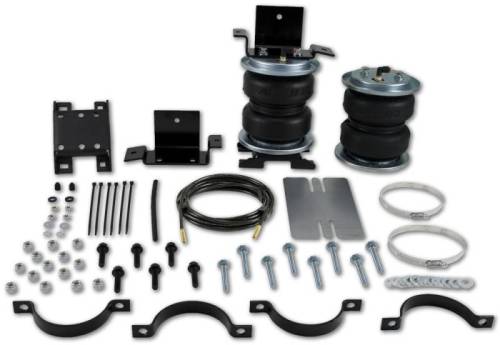 Air Lift Company - 88221 | Airlift LoadLifter 5000 Ultimate air spring kit w/internal jounce bumper