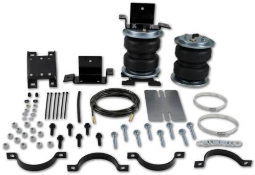 Air Lift Company - 88221 | Air Lift LoadLifter 5000 Ultimate air spring kit w/internal jounce bumper