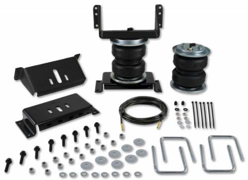 Air Lift Company - 88237 | Air Lift LoadLifter 5000 Ultimate air spring kit w/internal jounce bumper