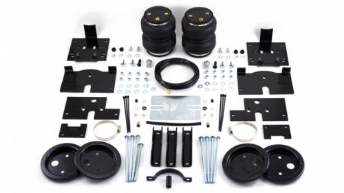 Air Lift Company - 88200 | Air Lift LoadLifter 5000 Ultimate Air Spring Kit (2004-2014 F150 4WD)