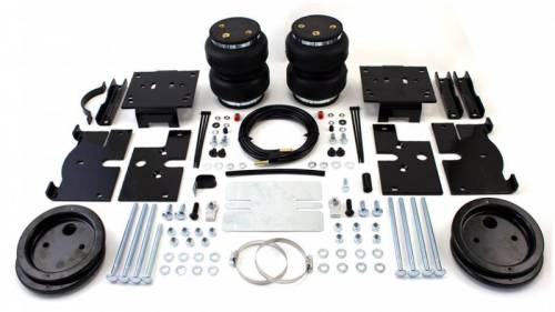 Air Lift Company - 88228 | Air Lift LoadLifter 5000 Ultimate Air Spring Kit (2004-2014 F150 2WD)