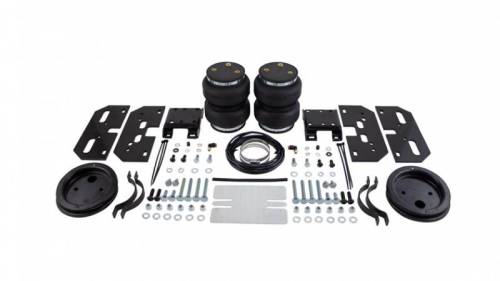 Air Lift Company - 88257 | Air Lift LoadLifter 5000 Air Spring Kit (2002-2008 Ram 1500 2WD)