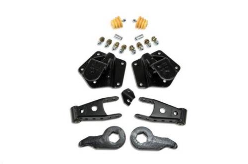 Belltech - 763 | Complete 1-3/3 Lowering Kit No Shocks