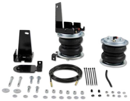 Air Lift Company - 88340 | Airlift LoadLifter 5000 Ultimate air spring kit w/internal jounce bumper