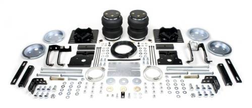 Air Lift Company - 88395 | Airlift LoadLifter 5000 Ultimate air spring kit w/internal jounce bumper