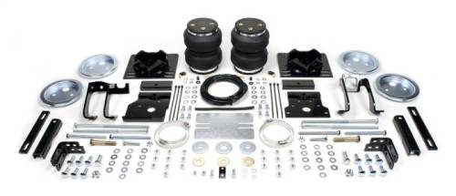 Air Lift Company - 88395 | Air Lift LoadLifter 5000 Ultimate air spring kit w/internal jounce bumper (2011-2016 F250, F350 Super Duty 2WD)