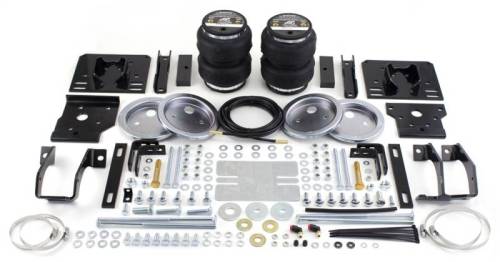 Air Lift Company - 88396 | Air Lift LoadLifter 5000 Ultimate air spring kit w/internal jounce bumper (2011-2016 F250, F350 Super Duty 4WD)