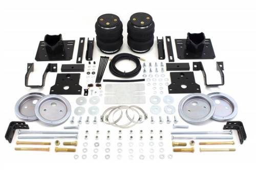 Air Lift Company - 88397 | Air Lift LoadLifter 5000 Ultimate air spring kit w/internal jounce bumper