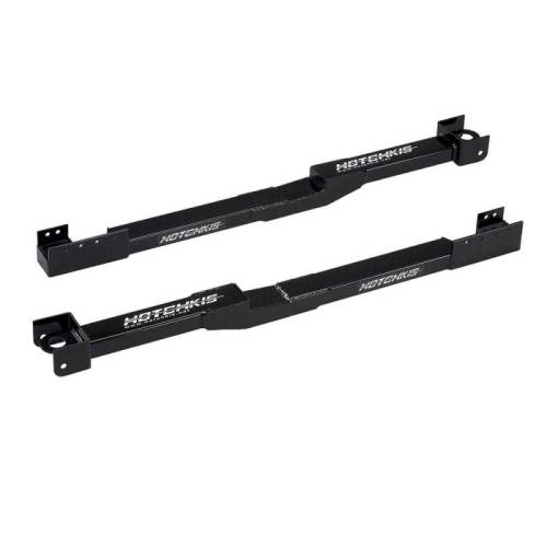 Hotchkis Sport Suspension - 1967-1969 GM F-Body Convertible Sub Frame Connectors