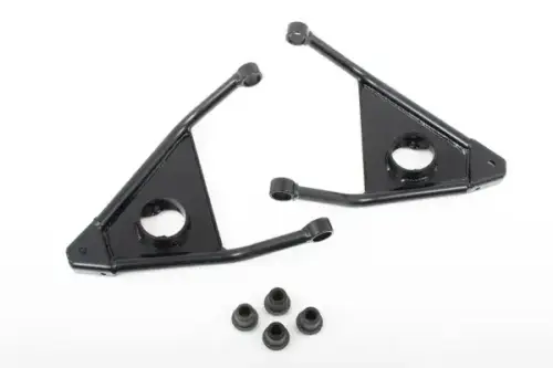 McGaughys Suspension Parts - 63223 | McGaughys Tubular Lower A-Arms 1958-1964 Chevy Car