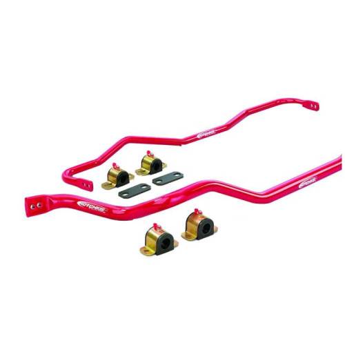 Hotchkis Sport Suspension - 22410 2001-2005 Lexus IS300 Sport Sway Bar Set