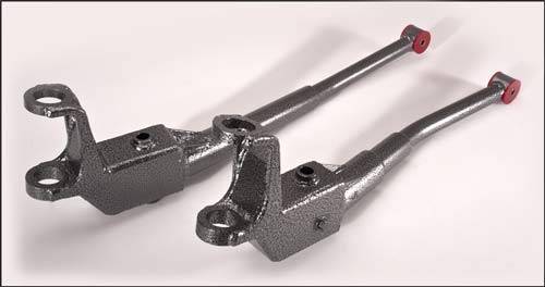 DJM Suspension - DB3002-3 | DJM Suspension 3 Inch Drop I Beams (1983-1988 Ranger 2WD)
