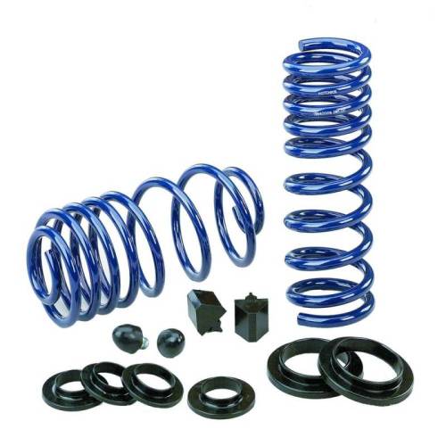 Hotchkis Sport Suspension - 1922 1994-1996 GM B-Body Sport Coil Springs