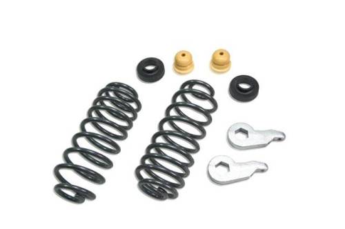 Belltech - 760 | Complete 1-2/2 Lowering Kit No Shocks