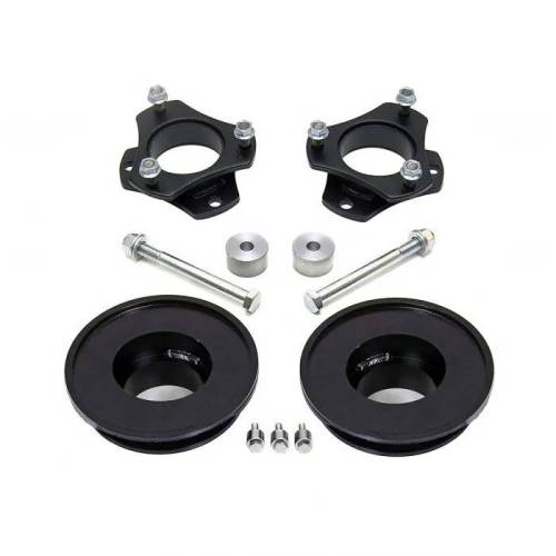 ReadyLIFT Suspensions - 69-5060 | ReadyLift 3 Inch SST Suspension Lift Kit (2006-2023 4 Runner | 2005-2013 FJ Cruiser)