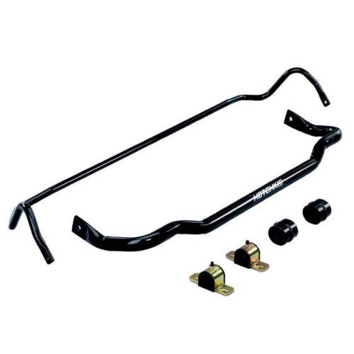 Hotchkis Sport Suspension - 22101 2005-2009 300C Charger Magnum Sport Sway Bar Set