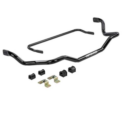 Hotchkis Sport Suspension - 2278 2004-2006 Pontiac GTO Sport Sway Bar Set