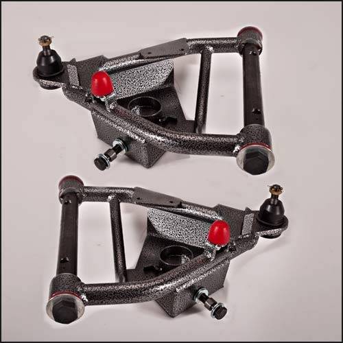 DJM Suspension - CA2655L-3 | 3 Inch Calmax Lower Control Arms