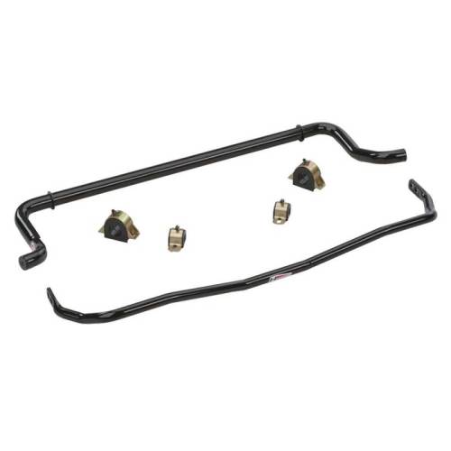 Hotchkis Sport Suspension - 22829 2004-2008 Audi S4 Sport Sway Bar Set (B6/B7)