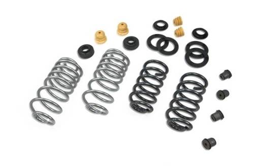 Belltech - 734 | Complete 1-2/3-4 Lowering Kit No Shocks