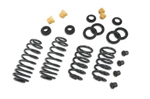 Belltech - 746 | Complete 1-2/2-3 Lowering Kit No Shocks