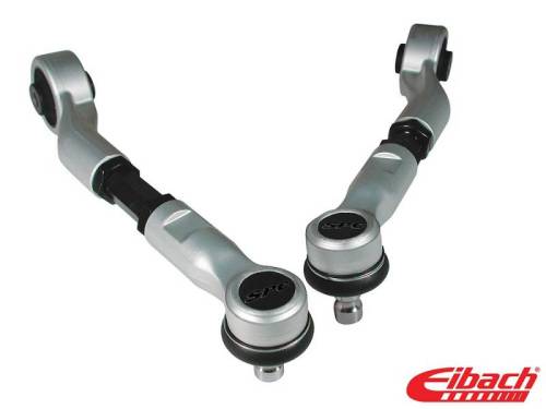 Eibach - 5.81360K | Eibach PRO-ALIGNMENT Camber Arm Kit For Audi A4 / A4 Quattro / S4 / S5 | 2008-2016