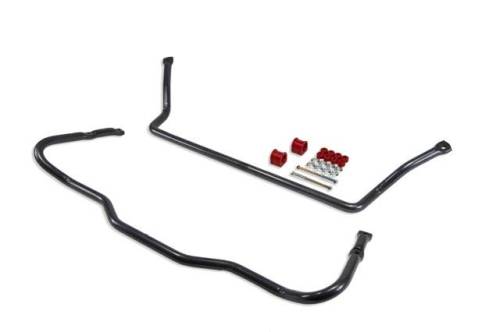 Belltech - 9988 | GM Anti Sway Bar Set (Front 5488 & Rear 5588)