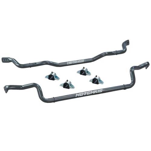 Hotchkis Sport Suspension - 22440 | Sport Sway Bar Set