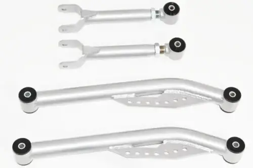McGaughys Suspension Parts - 63245 | McGaughys Rear Trailing Arms 1964-1967 Chevy A-Body Car
