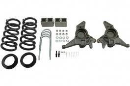 Belltech - 626 | Complete 4-5/3 Lowering Kit No Shocks