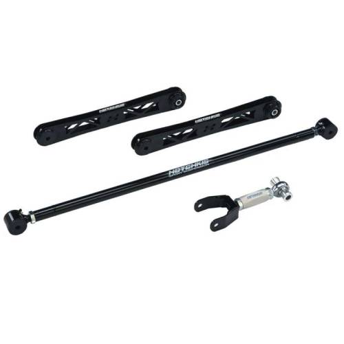 Hotchkis Sport Suspension - 1823 2011- 2012 Mustang Rear Suspension Package