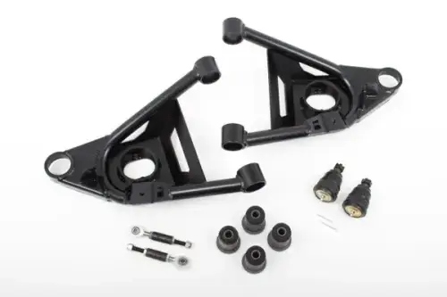 McGaughys Suspension Parts - 63250 |  McGaughys Tubular Lower Arms 1964-1972 Chevy A-Body Car