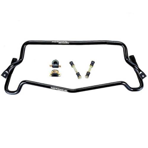 Hotchkis Sport Suspension - 2205 | GM B Body Sport Sway Bar Set