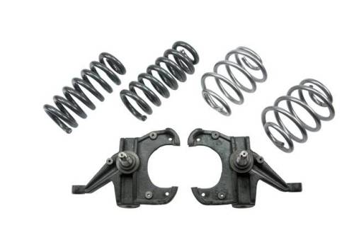 Belltech - 952 | Complete 4/5 Lowering Kit No Shocks