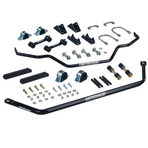 Hotchkis Sport Suspension - 2254 | Mopar E Body Sport Sway Bar Set