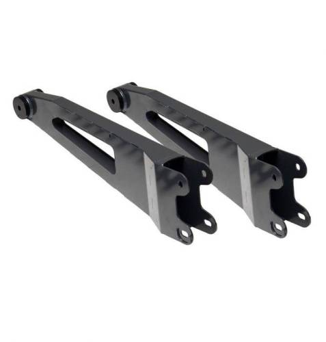 ReadyLIFT Suspensions - 44-2002 | ReadyLift Radius Arm Kit (2005-2020 F250, F350 Super Duty 4WD)