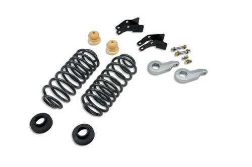 Belltech - 781 | Complete 3-4/4-5 Lowering Kit No Shocks