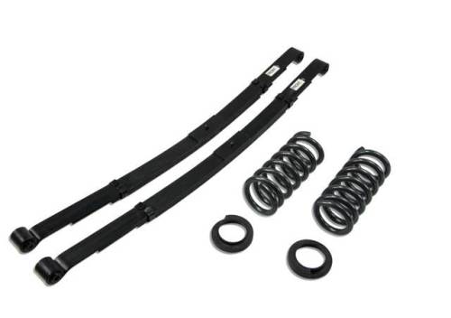 Belltech - 788 | Complete 2-3/3 Lowering Kit No Shocks