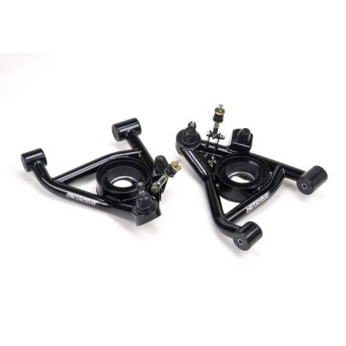 Hotchkis Sport Suspension - 1114L 1978-1988 GM A/G-Body Lower Control Arms