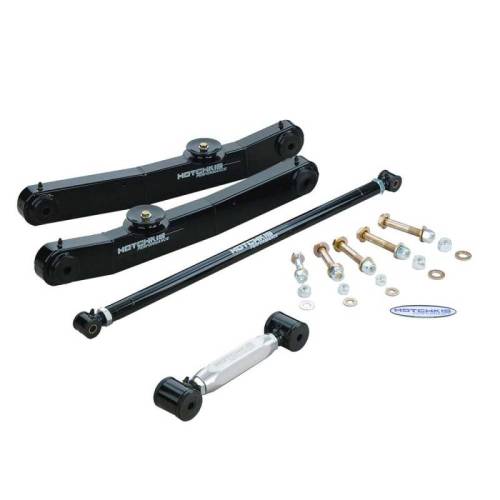 Hotchkis Sport Suspension - 1821 1967-1970 GM B-Body Rear Suspension Package w/ Single Upper Arm