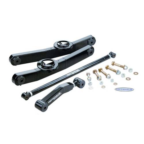 Hotchkis Sport Suspension - 1820 1958-1964 GM B-Body Rear Suspension Package w/ Single Upper Arm