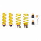 KW Suspension - 25320063 | KW H.A.S. (BMW M3 (E93) Convertible)