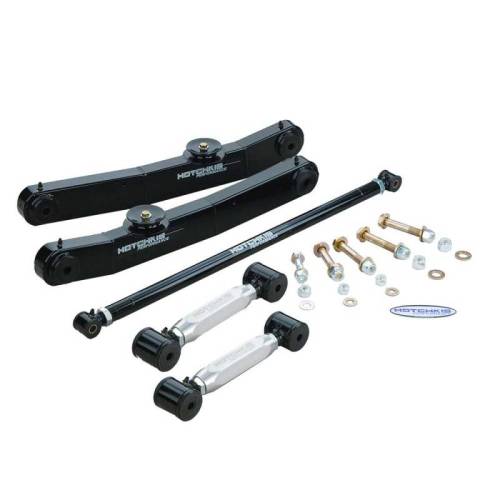 Hotchkis Sport Suspension - 1814 1965-1966 GM B-Body Rear Suspension Package w/ Dual Upper Arms