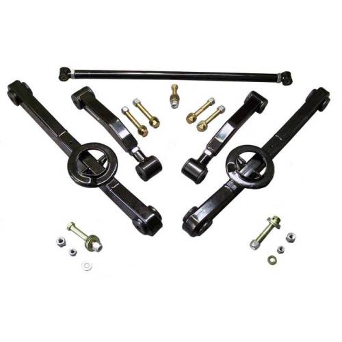 Hotchkis Sport Suspension - 1813 1958-1964 GM B-Body Rear Suspension Package w/ Dual Upper Arms