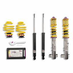 KW Suspension - 10220011 | KW V1 Coilover Kit (BMW 3 series (E36))