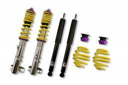 KW Suspension - 10220013 | KW V1 Coilover Kit (BMW 3 series (E36) Compact (Hatchback))